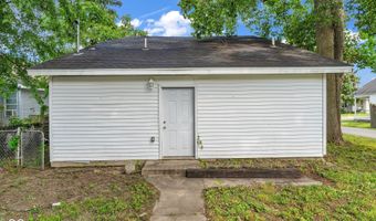 2519 Jackson St, Anderson, IN 46016