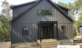 DOOLEY Drive, Basye, VA 22810