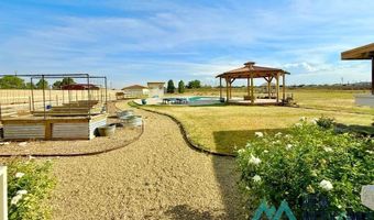 1007 Carnation Aly, Carlsbad, NM 88220