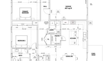 391 Clinton St 5200, Ashland, OR 97520