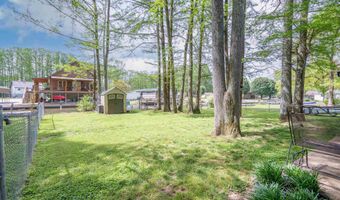 154 Joe Richardson Rd, Florence, AL 35634