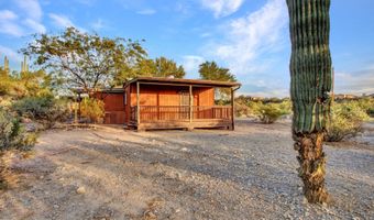 7143 E HIGHLAND Rd, Cave Creek, AZ 85331