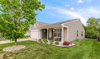 7553 Miesha Ct, Indianapolis, IN 46217