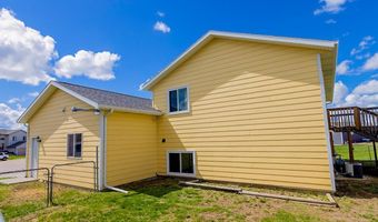 752 Bear Tooth Ct, Box Elder, SD 57719