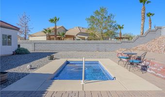 2911 Los Pueblos Dr, Bullhead City, AZ 86429