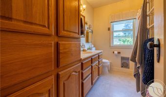 321 S 3rd St, Bridger, MT 59014