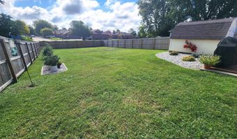 158 Nursery Rd, Anderson, IN 46012