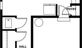 1557 NE CLARK Ave Plan: Ashland, Battle Ground, WA 98604