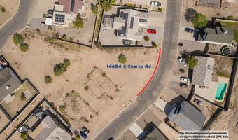 14684 S CHARCO Rd 5938, Arizona City, AZ 85123