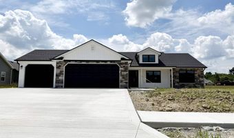 2403 Chandler Way, Auburn, IN 46706
