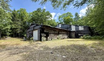481 Airline Rd, Baileyville, ME 04694