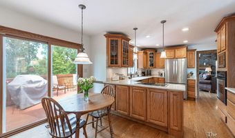175 Honey Creek Ave NE, Ada, MI 49301