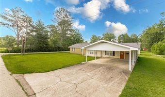 928 S DOGWOOD Dr, Bogalusa, LA 70427