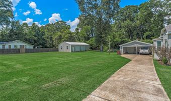 2260 4th St, Arcadia, LA 71001