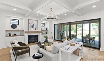3035 Florida Ave, Charlotte, NC 28205
