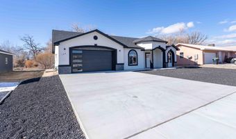 108 SAN DE CRISTO Ct, Bloomfield, NM 87413