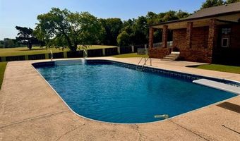 607 Wallace St NW, Ardmore, OK 73401