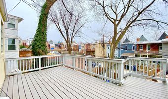 140 BRYANT St NW, Washington, DC 20001