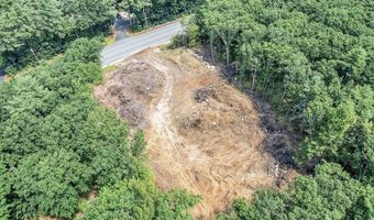 Lot 3 W State Road, Ashby, MA 01431