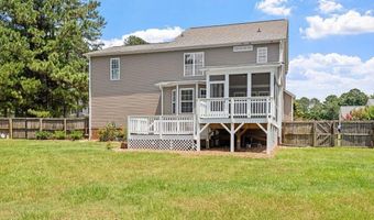 44 Clarke Ct, Angier, NC 27592