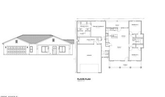 11119 W HOBBIT Dr, Arizona City, AZ 85123