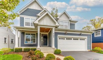 705 N Kaspar Ave, Arlington Heights, IL 60004