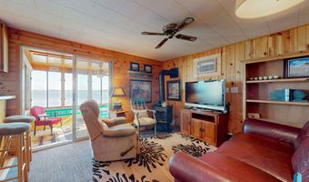 10 S Oakwood Shoreline Dr, Bruce, SD 57220