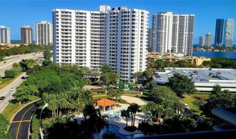 3300 NE 191st St 1207, Aventura, FL 33180