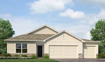 2817 Prairielight Dr Plan: Bryant, Cedar Rapids, IA 52411