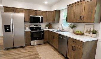 1405 W Clark St, Albert Lea, MN 56007