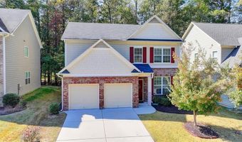 3020 Ben Blvd, Austell, GA 30106