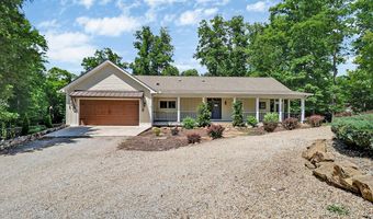 292 Crouch Branch Rd, Allardt, TN 38504