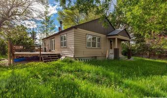 24950 Hwy 93, Challis, ID 83226