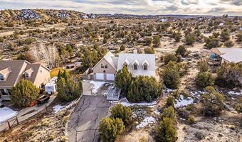 702 Little Rabbit Dr, Aztec, NM 87410