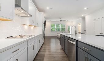 3425 Catalan Aly, Decatur, GA 30032