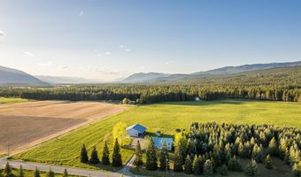 407 Fawn Ln, Bonners Ferry, ID 83805