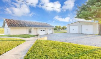 6575 Heigle Rd SW, Amanda, OH 43102