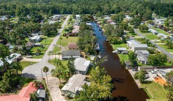 55805 CARROLL St, Astor, FL 32102