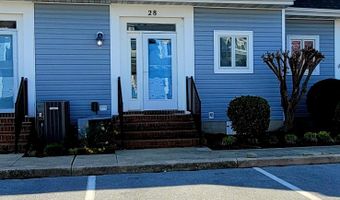 28 HENLOPEN Gdns 28, Lewes, DE 19958