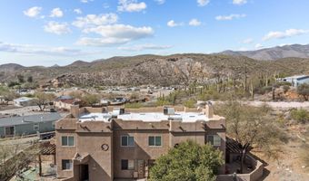 32776 S MAGGIE MINE Rd, Black Canyon City, AZ 85324