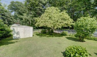 151 Pine Lake Dr, Coventry, CT 06238