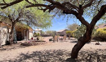 10361 W BUENA VISTA Dr, Arizona City, AZ 85123