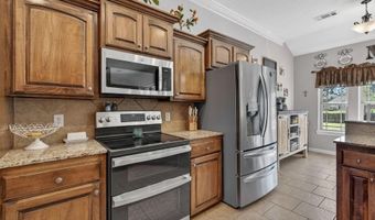 313 Stone Mountain Loop, Alma, AR 72921