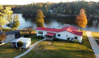 587 Nance Rd, Abbeville, SC 29620