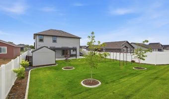 171 S Treeline St, Airway Heights, WA 99001