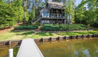 320 Beech Loop, Alexander City, AL 35010