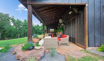 21300 N Hiwassee Rd, Arcadia, OK 73007