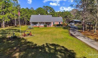 1471 Hwy C-180, Baker, FL 32531