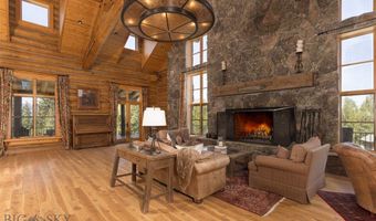 170 Hyalite Dr, Big Sky, MT 59716