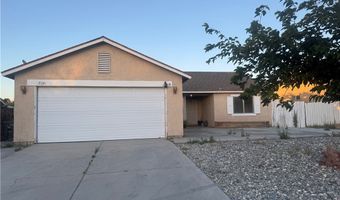 17891 Kendall, Adelanto, CA 92301